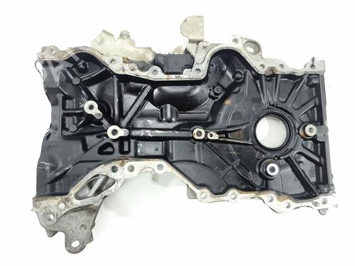 Timing cover MAZDA 6 Estate (GJ, GL) 2.2 D | BP36988957M123 - Image 4