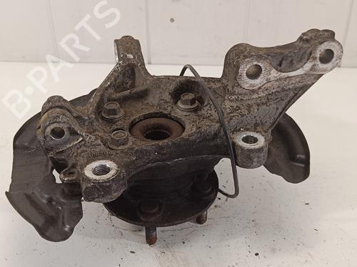 Left front steering knuckle FORD MONDEO V Hatchback (CE) 2.0 TDCi | BP15599946M25 