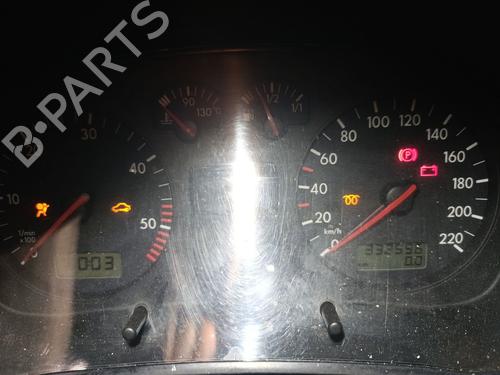 Motor VW GOLF IV (1J1) 1.9 TDI | BP31083736M1 