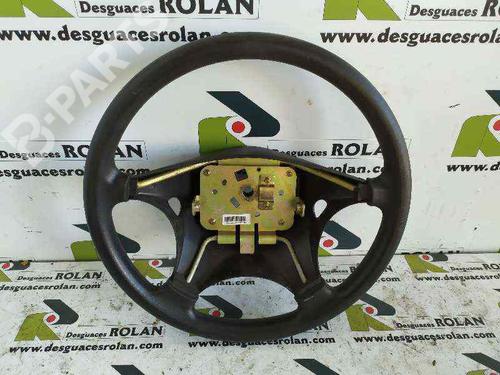 Used Steering wheel Steering wheel TATA INDICA 1.4 i (75 hp) 4615219 4615219