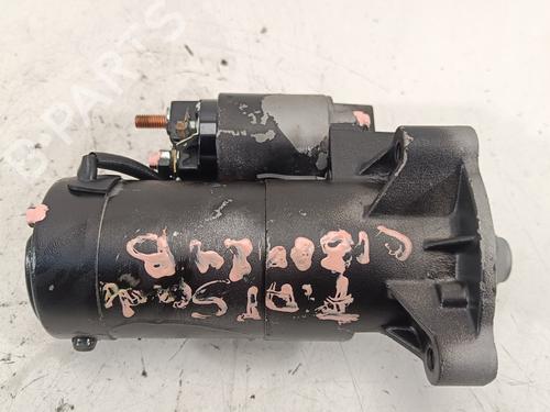 Used Starter FIAT SCUDO Van (220_) [1996-2006]  22340862