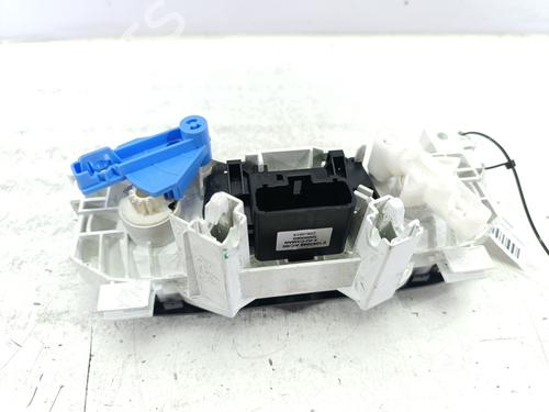 Climate control RENAULT TRAFIC III Van (FG_) 1.6 dCi 115 (FGMD) | BP31831712I5