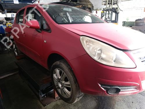 Other OPEL CORSA D (S07) 1.3 CDTI (L08, L68) | BP37172968O1 - Image 10