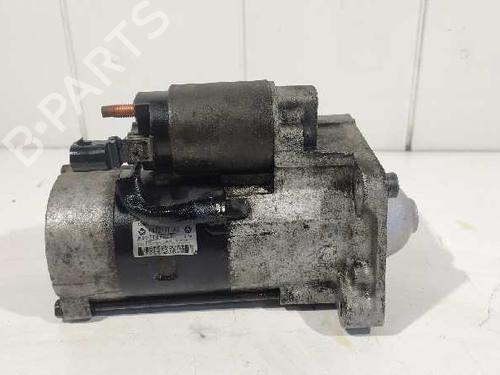 Used Starter CHRYSLER VOYAGER IV (RG, RS) 2.5 CRD (141 hp) 6707577
