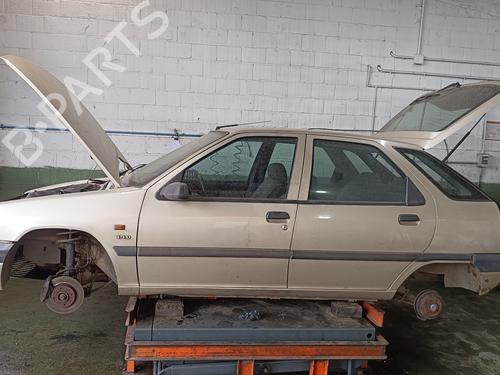 Front left window mechanism CITROËN ZX (N2)  | BP22399767C22 