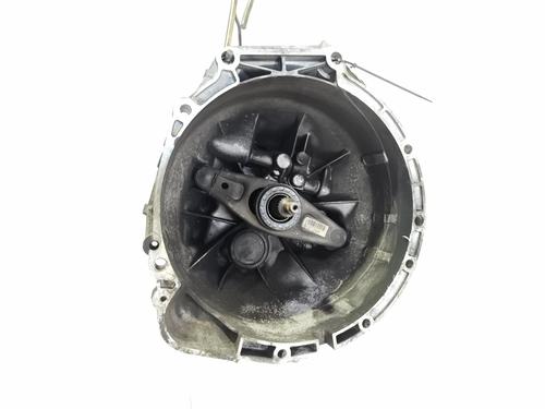 Gearbox BMW 1 (E87) 118 d | BP40183963M3 - Image 8