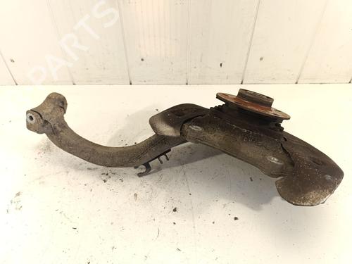 Right front steering knuckle AUDI A4 B8 Avant (8K5)  | BP26391118M26 