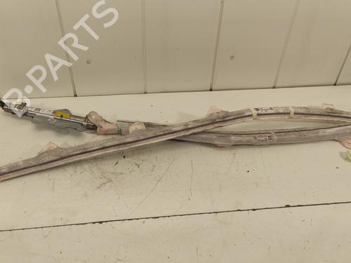 Used Right curtain airbag SEAT EXEO (3R2) 2.0 TDI (170 hp) 8801818