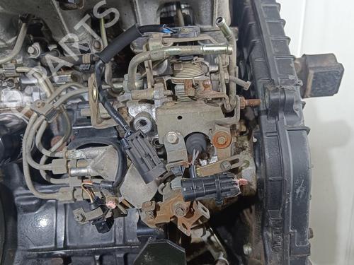 Engine OPEL CORSA B (S93)  | BP19161247M1 