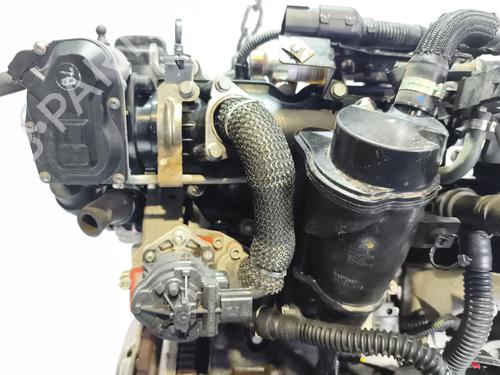 Engine OPEL INSIGNIA A (G09) 2.0 CDTI 4x4 (68) | BP33963459M1  - Image 8