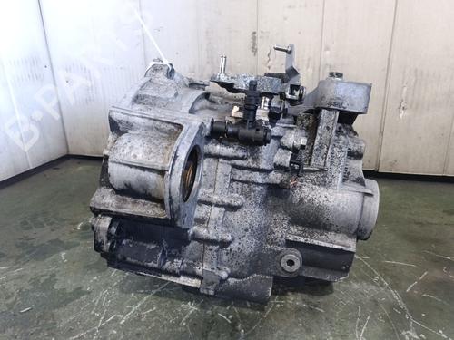 Used Gearbox VW PASSAT B6 (3C2) 2.0 TDI 16V (140 hp) 29021985