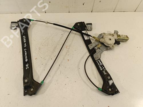 Used Front left window mechanism SAAB 9-3 Estate (E50) [2005-2015]  27678306