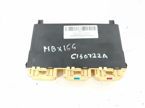 Electronic module MERCEDES-BENZ GL-CLASS (X166) GL 350 CDI / BlueTec 4-matic (166.823, 166.824) | BP40543784M83 - Image 3
