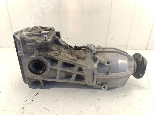 Differenziale posteriore MAZDA CX-7 (ER) 2.2 MZR-CD AWD (ER10A) (173 hp) 28304185