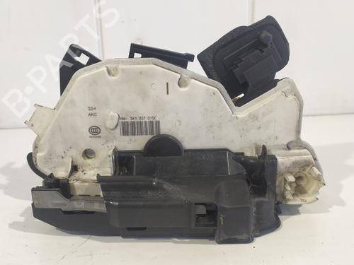 Front left lock SEAT LEON ST (5F8) 2.0 TDI (150 hp) 7563723