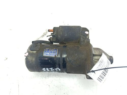 Motor de arranque HYUNDAI GETZ (TB) [2001-2011]  31091889