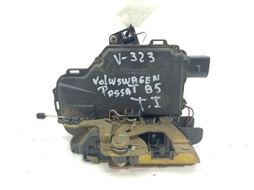 Used Rear right lock VW PASSAT B5 (3B2) 1.9 TDI (110 hp) 31652000