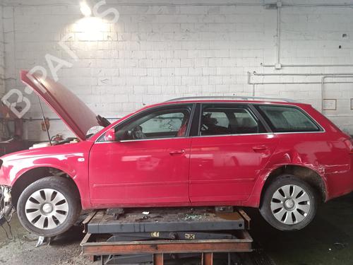 Brugte AUDI A4 B7 Avant (8ED) 2.0 TDI 16V (140 hp) 4403828