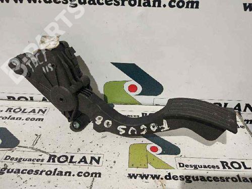 Used Pedal FORD FOCUS II (DA_, HCP, DP) [2004-2013]  4056237