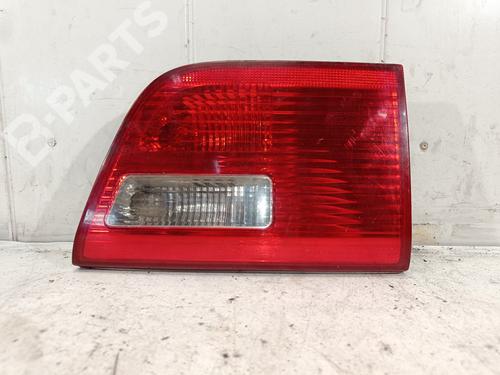 Used Left tailgate light Left tailgate light BMW X5 (E53) 3.0 d (218 hp) 10364044 10364044