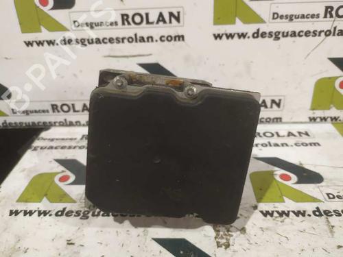 ABS pump RENAULT CLIO III (BR0/1, CR0/1)  | BP5701683M43 