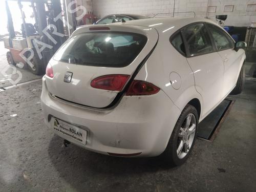 Mass air flow sensor SEAT LEON (1P1)  | BP9393958M95 