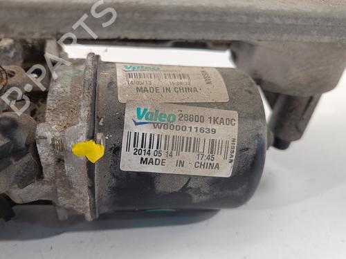 Other NISSAN JUKE (F15) 1.5 dCi | BP16876604O1 