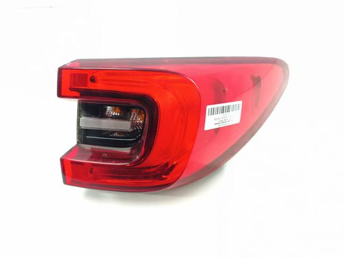 Used Right taillight Right taillight RENAULT KADJAR (HA_, HL_) 1.6 dCi 130 4x4 (HLA4) (130 hp) 33690889 33690889