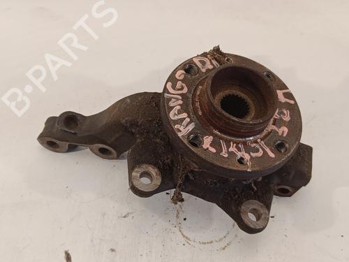 Left front steering knuckle RENAULT KANGOO / GRAND KANGOO II (KW0/1_) 1.5 dCi 70 (KW0V, KW0A) | BP15599905M25 