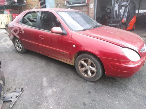 Tailgate handle CITROËN XSARA (N1) 1.6 16V | BP10039583C132 