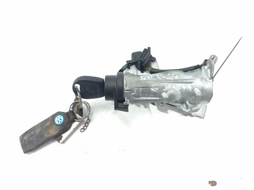 Used Ignition barrel Ignition barrel SEAT TOLEDO III (5P2) [2004-2009] 34212152 34212152