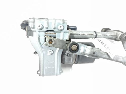Front wiper motor SEAT LEON (1P1) 2.0 TDI 16V | BP37030691M29 - Image 2