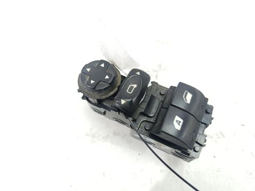 Used Left front window switch PEUGEOT 208 I (CA_, CC_) [2012-2021]  30923920