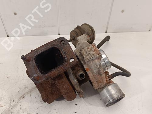 Turbolader/Kompressor IVECO DAILY III Platform/Chassis  | BP21568609M71 