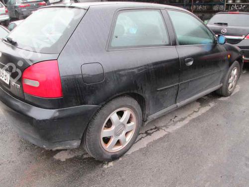 Steering column stalk AUDI A3 (8L1) 1.9 TDI | BP6080863I23 