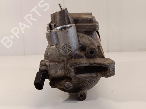 AC compressor SEAT IBIZA IV (6J5, 6P1)  | BP15073635M34 