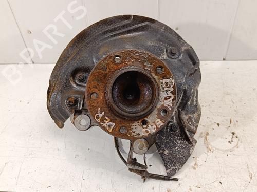 Right front steering knuckle BMW 3 (E90) 320 d | BP11724362M26 