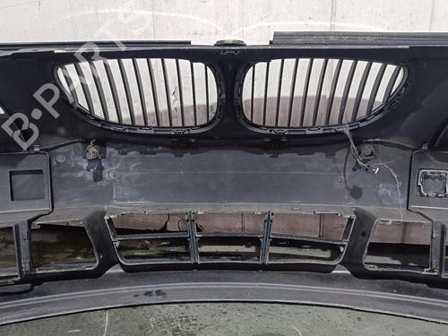 Front bumper BMW 5 Touring (E61) 530 d | BP17787033C7 