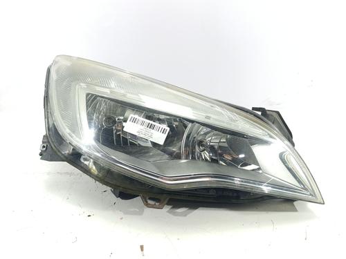Højre forlygte OPEL ASTRA J (P10) 1.6 (68) (115 hp) 30744544