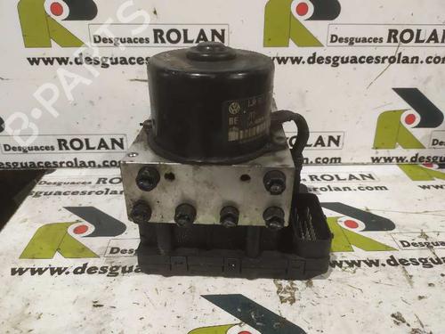 ABS Bremseaggregat AUDI A3 (8L1) 1.9 TDI (110 hp) 4689925