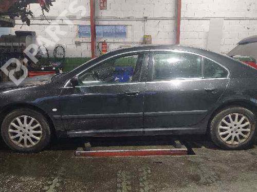 Engine PEUGEOT 607 (9D, 9U) 2.2 HDi | BP9699536M1  - Image 8