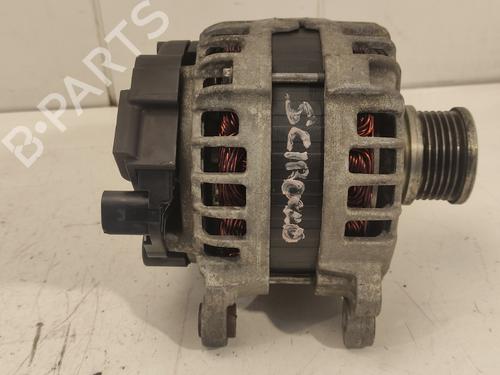 BP9542390M7 | Alternador VW SCIROCCO III (137, 138) 2.0 TDI BP9542390M7