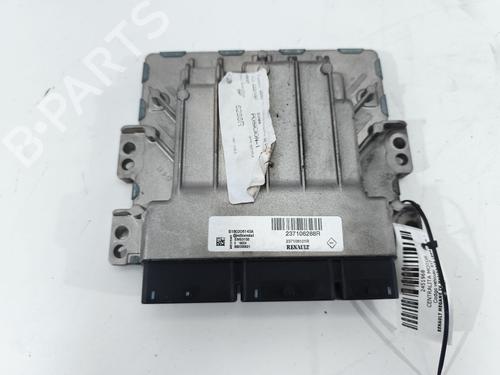 Used Engine control unit (ECU) Engine control unit (ECU) RENAULT MEGANE IV Hatchback (B9A/M/N_) 1.2 TCe 130 (B9MR) (130 hp) 39745968 39745968