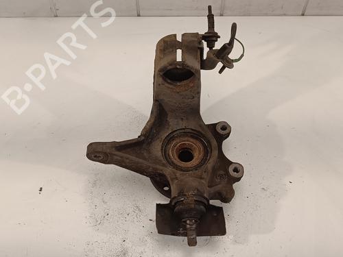 Left front steering knuckle PEUGEOT 406 (8B)  | BP15599959M25 