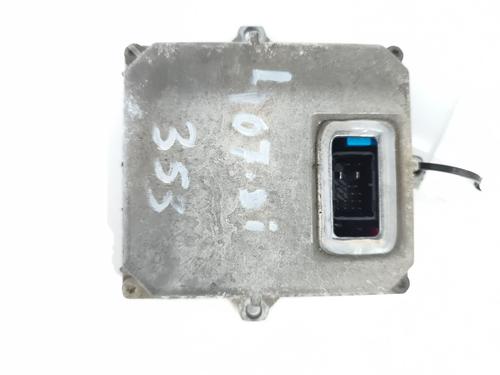 Used Xenon ballast Xenon ballast PEUGEOT 407 (6D_) 2.0 HDi 135 (6DRHRH, 6DRHRE, 6DRHRG, 6DRHRJ) (136 hp) 33689698 33689698