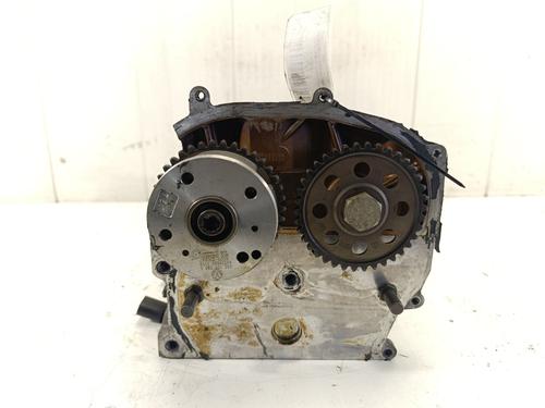 Cylinder head VW GOLF VI (5K1) 1.4 TSI | BP25745515M5 