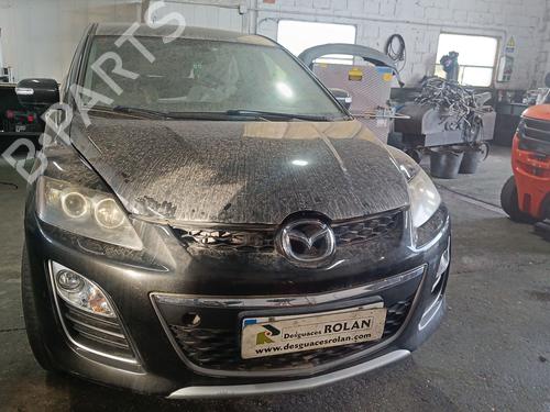 Used Parts MAZDA CX-7 (ER) 2.2 MZR-CD AWD (ER10A) (173 hp) 3606380