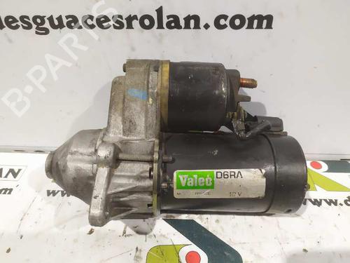 Used Starter OPEL CORSA B (S93) [1993-2009]  4597000