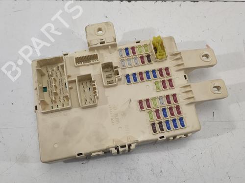 Fuse box KIA SPORTAGE III (SL) 1.7 CRDi | BP8358547E1 