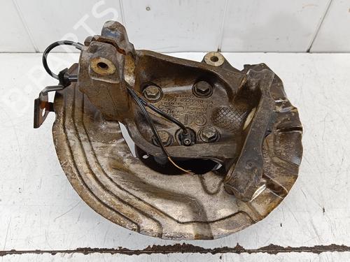 Used Right front steering knuckle BMW 1 Coupe (E82) 123 d (204 hp) 11724359